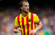 Rakitic và cơ hội 'sống lại lần 2'