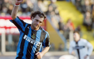 'Bò Mộng' Christian Vieri – Kẻ lang thang vĩ đại