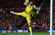Top 5 thủ môn đắt giá nhất Premier League: Chelsea không có đối thủ