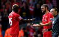 Balotelli không là câu trả lời cho Liverpool