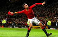 Điểm tin chiều 29/10: Van Persie dọa nạt Chelsea; Man City tự tin vô địch