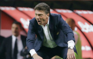 Mazzarri thừa nhận Inter đang nguy kịch