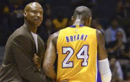 Video: Màn ra mắt mùa giải mới của Kobe Bryant