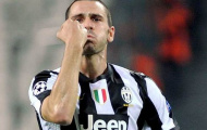Video: Leonardo Bonucci - thuốc thử tiếp theo của M.U