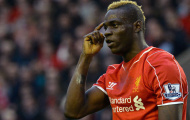 Tiết lộ: Balotelli cắn răng chịu đau để giải tỏa cơn khát bàn thắng