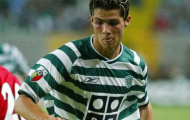 Video: Tất cả 5 bàn thắng của Cristiano Ronaldo cho Sporting Lisbon