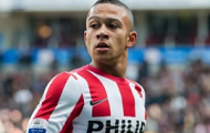 Video: Màn trình diễn của Memphis Depay vs Panathinaikos