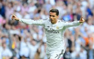 Video:Cristiano Ronaldo, ứng viên cho danh hiệu QBV