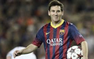 Video: Lionel Messi, ứng viên cho danh hiệu QBV