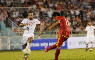 Hạ U23 Bahrain 3-0, Việt Nam nổi lửa chờ AFF Cup