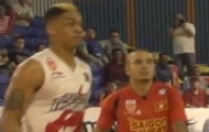 Video ABL: Saigon Heat 90-108 Malaysia