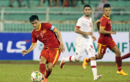 HLV Miura: Tuyển Việt Nam sẽ cải thiện khâu dứt điểm ở AFF Cup