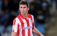 M.U chi 32 triệu Bảng mua trung vệ từ La Liga
