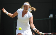 Có Kvitova, CH Séc tràn trề hy vọng vô địch