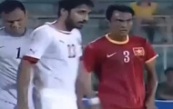 Video giao hữu: ĐT Việt Nam 3-0 U23 Bahrain