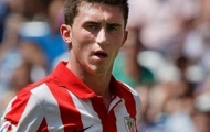 Video: Aymeric Laporte - Trung vệ lọt tầm nhắm M.U