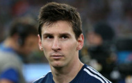 Messi đã hy sinh rất nhiều cho tập thể