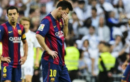 Góc nhìn: Khi Messi ‘bỗng’ lười rê bóng
