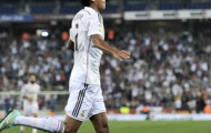 Video Cúp nhà Vua: Cornella 1-4 Real Madrid