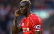 Balotelli tạm trút gánh nặng