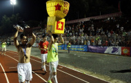 Chủ tịch VFF: Giờ không hy vọng vào lứa U19 thì còn ai