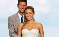 Djokovic bật mí ý nghĩa tên con trai