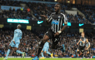 Man City bị loại, Pellegrini lo lắng về hàng thủ