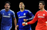 Chelsea, Liverpool dễ thở ở tứ kết League Cup