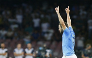 Hot! Arsenal chính thức đàm phán thương vụ Higuain