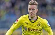 “Marco Reus rất muốn đầu quân cho Bayern Munich'
