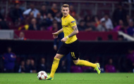 Marco Reus đã rất gần Premier League