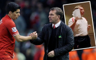 7 điều đáng xem nhất trong tự truyện của Luis Suarez
