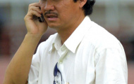 Bầu Đức và những tủi hận cay đắng vì bóng đá