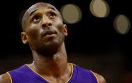 Kobe Bryant ghi 31 điểm, Lakers vẫn tiếp tục trắng tay