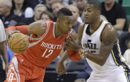 Houston Rockets tiếp tục thị uy cùng Dwight Howard
