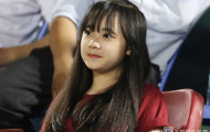 Thiếu nữ miền Tây cuồng nhiệt cùng U19 HAGL