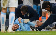 Điểm tin chiều 30/10: Suarez nắm 70% sức mạnh, Man City gặp tổn thất lớn