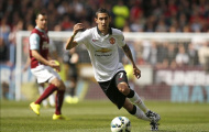 Giggs: Di Maria không cần huấn luyện viên