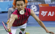 Lee Chong Wei đi tìm cơ hội để xóa nghi án doping