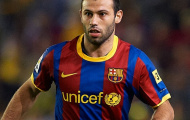 Javier Mascherano: Cỗ máy thầm lặng