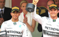 F1 - United States GP: Rosberg trở lại?