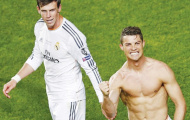 La Liga: Lò đào tạo... lực sĩ