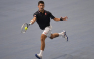 Djokovic đụng Murray ở tứ kết