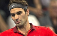 Video Paris Masters: Federer dũng mãnh khuất phục hiện tượng 20 tuổi