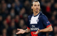 Video: Cú sút không thể cản phá của Zlatan Ibrahimovic