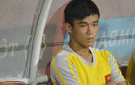 Nguyễn Thái Sung: ‘Hãy cho tôi một cơ hội’