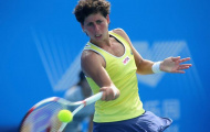 WTA Tournament of Champions 2014: Suarez Navarro chạm cột mốc 50 trận thắng
