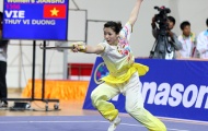 Thể thao Việt Nam: Gom bộn tiền thưởng