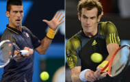 Djokovic - Murray: Đại chiến ngày thứ Bảy