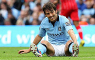 Điểm tin sáng 31/10: Arsenal và Man City tổn thất lực lượng trước vòng 10